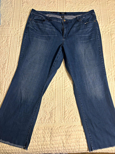 Nine west jeans - jeans, plus